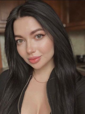 Проститутка Эвелина